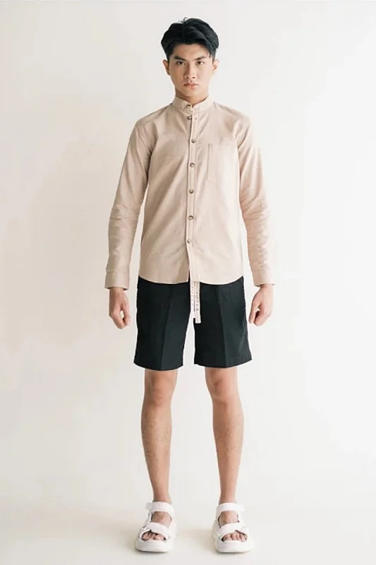 Algae Shirt - Secondary view