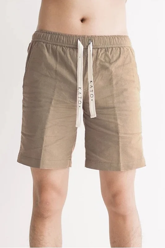 Algae Short - Secondary view