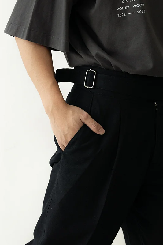 Gurka Trousers - Secondary view