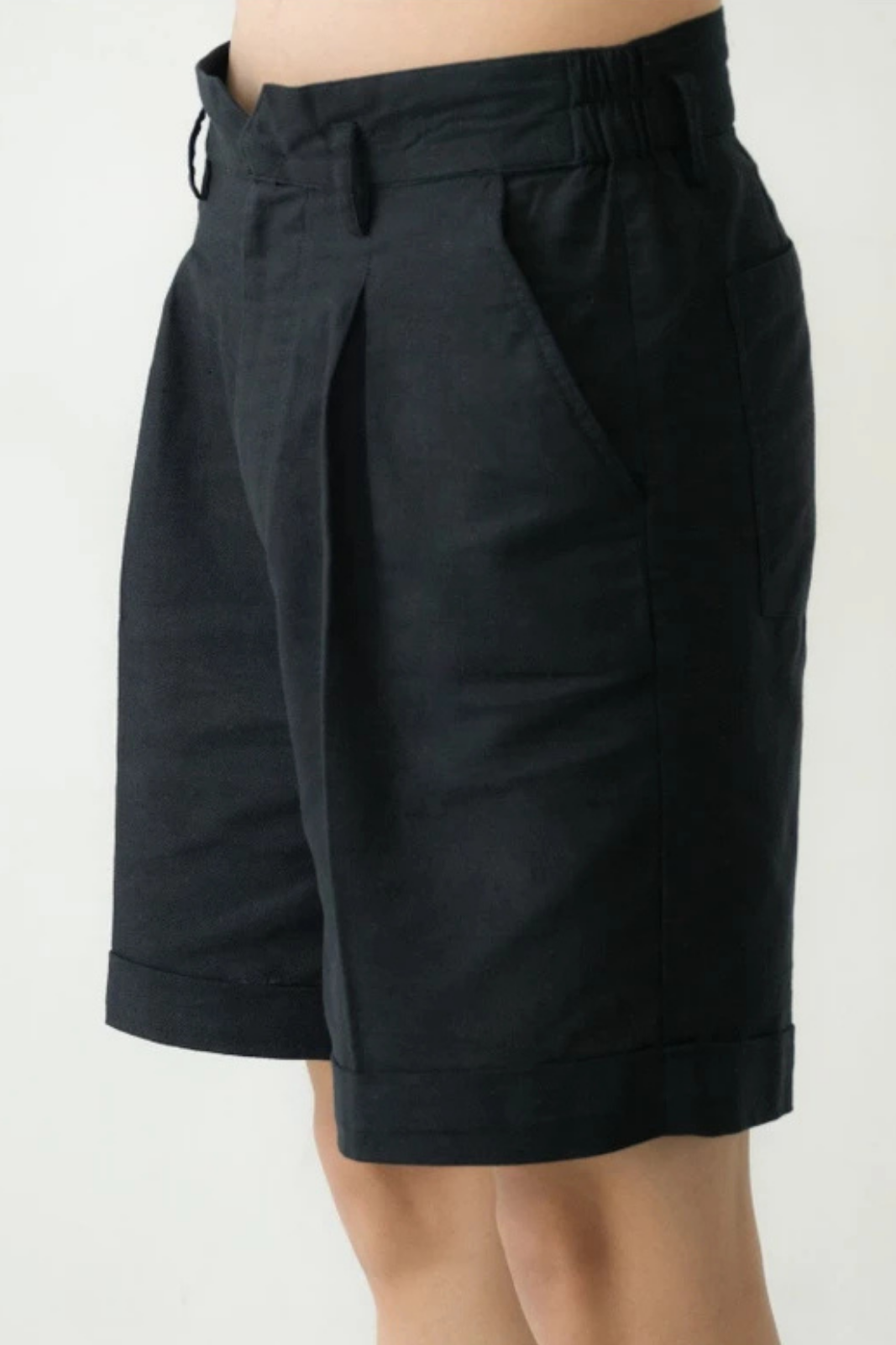 Highwaist Pants 