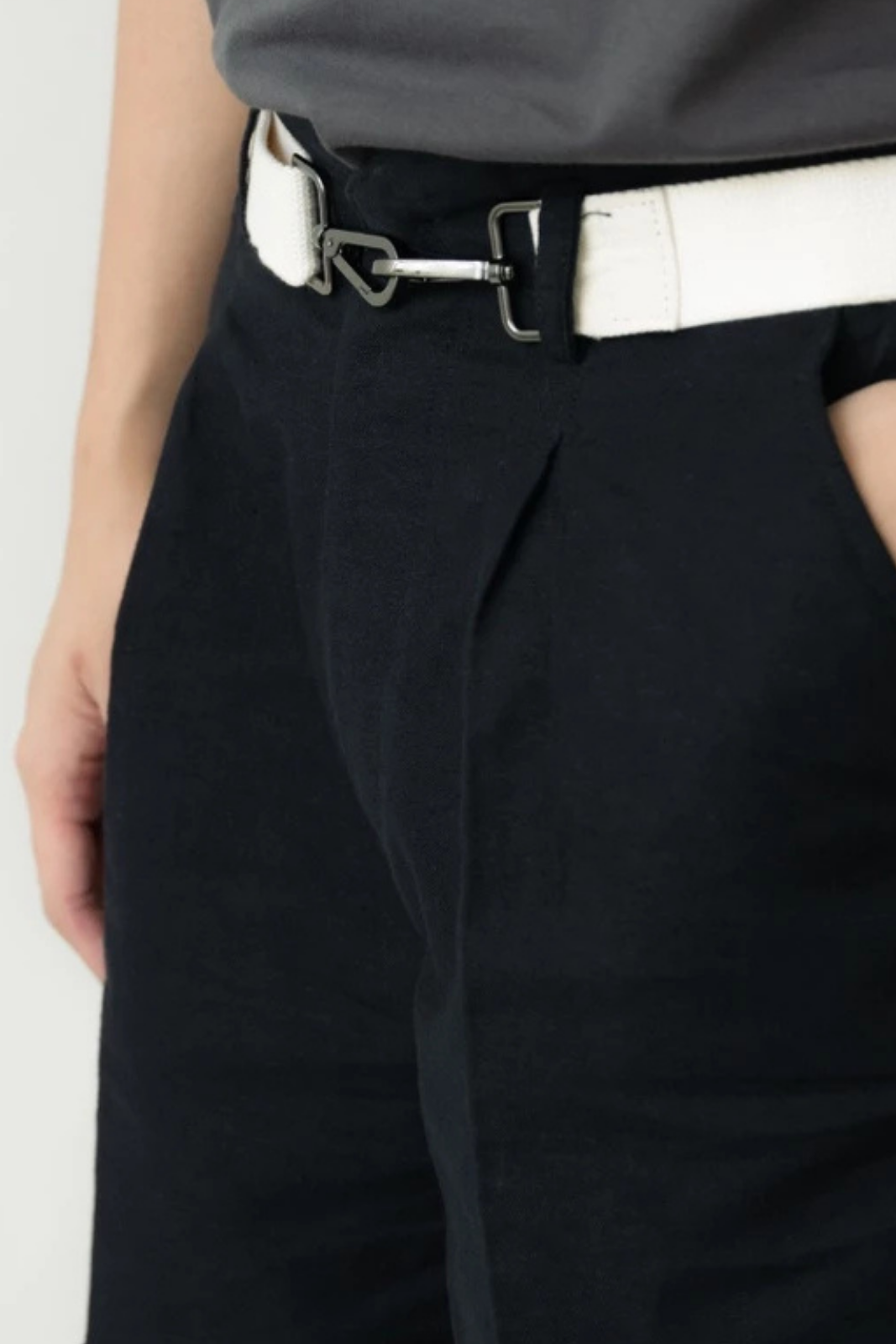 Highwaist Pants 