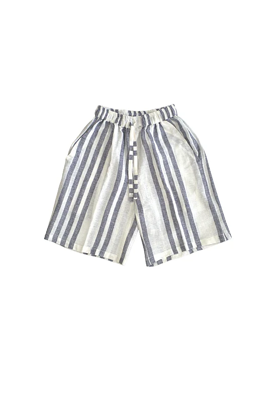 Stripe Short