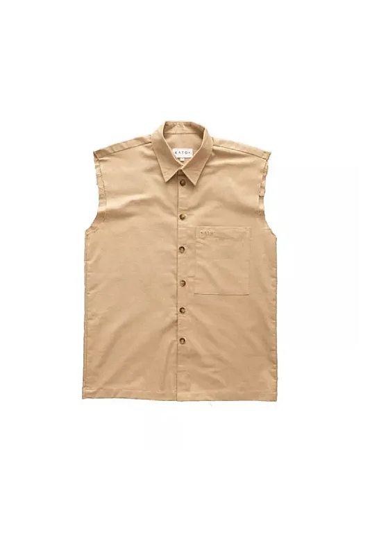 Garden Outershirt