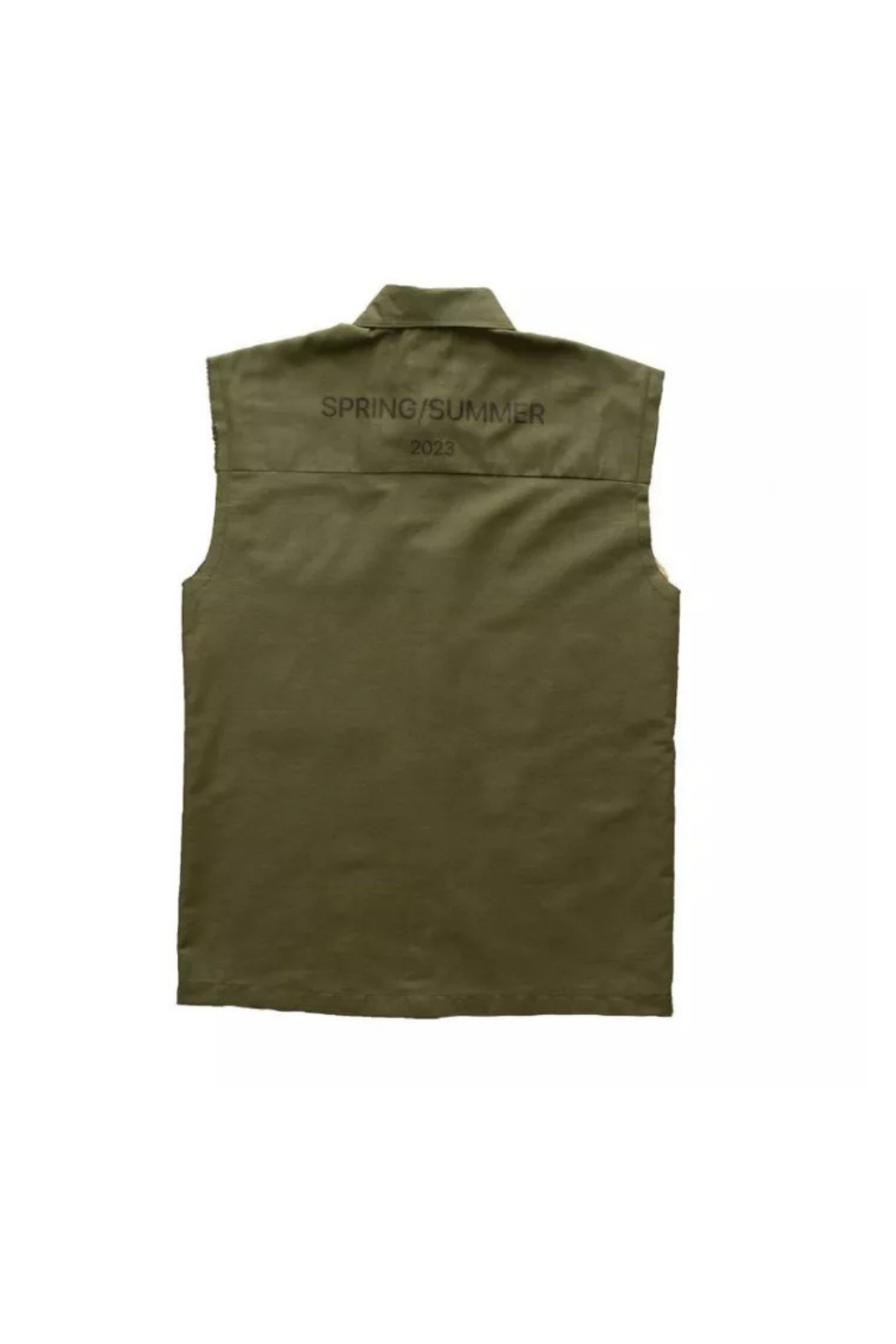 Garden Outershirt