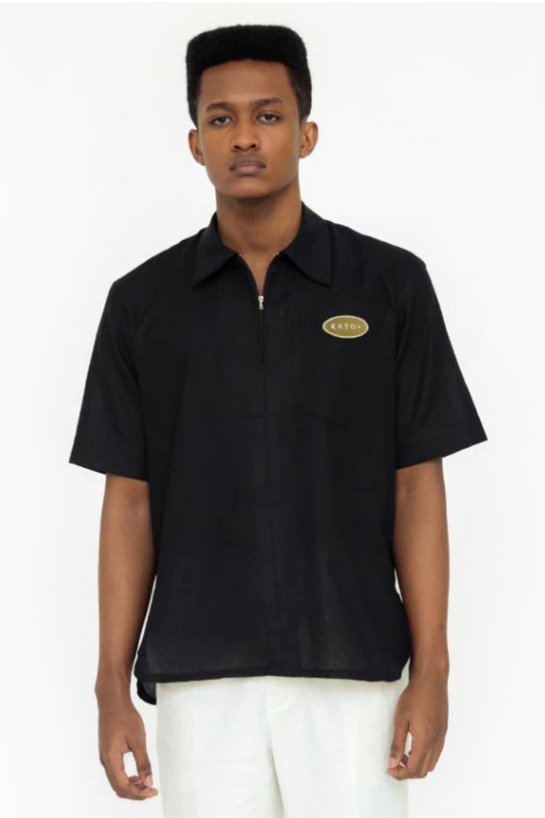 Aster Shirt