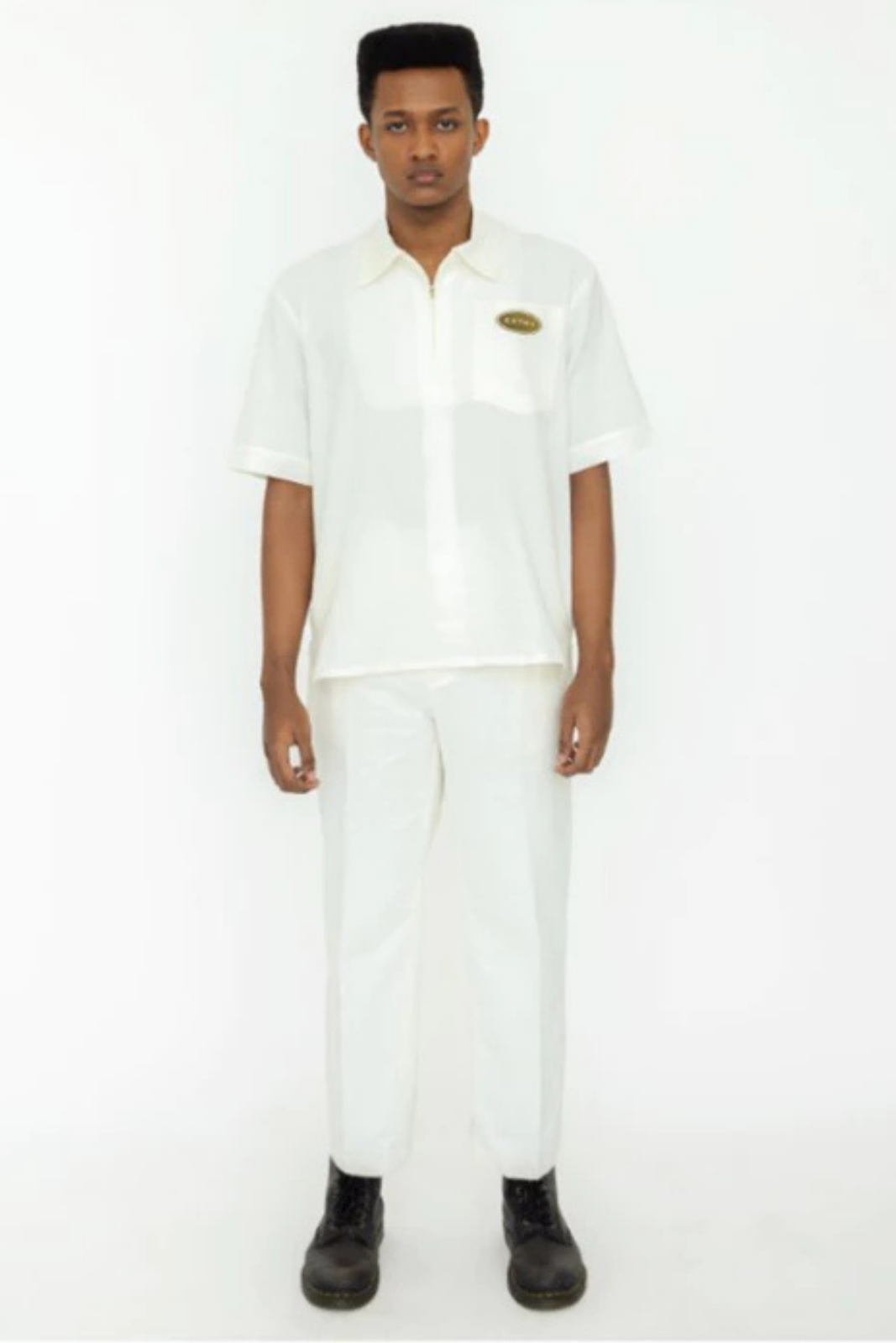 Aster Shirt