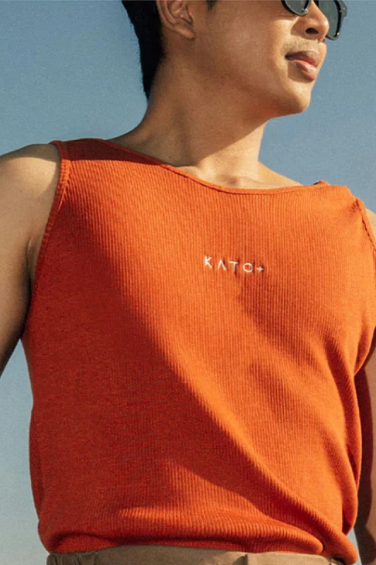 Cliff Tank Top - Secondary view