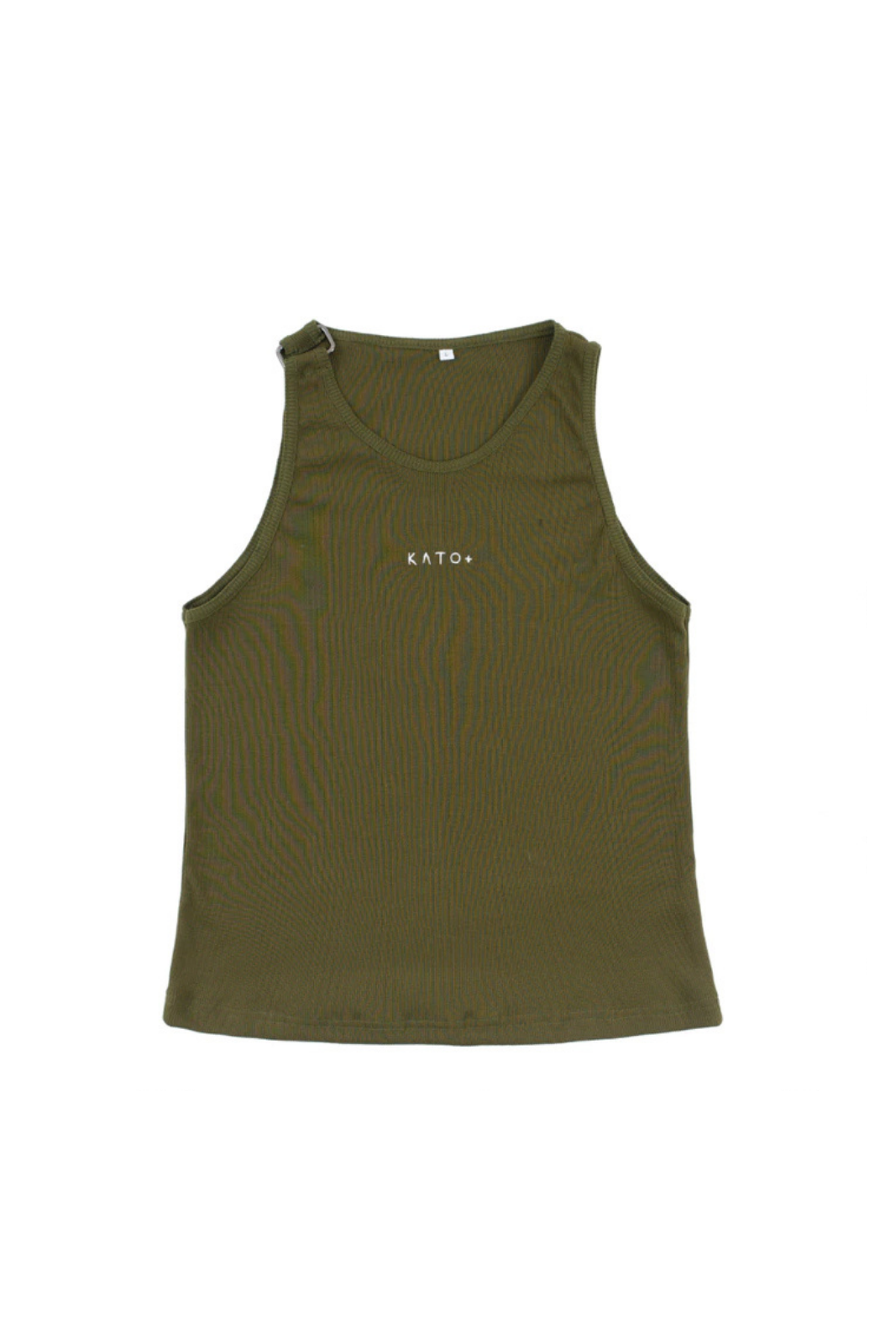 Cliff Tank Top