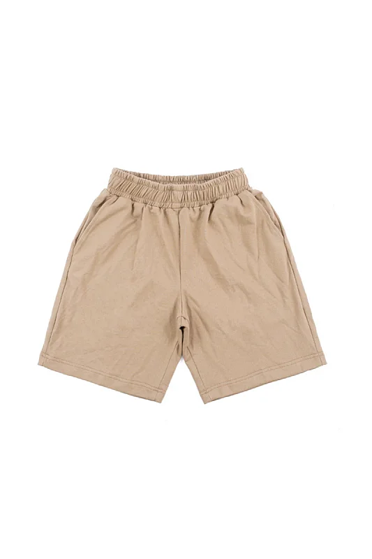 Cliff Sweatshorts