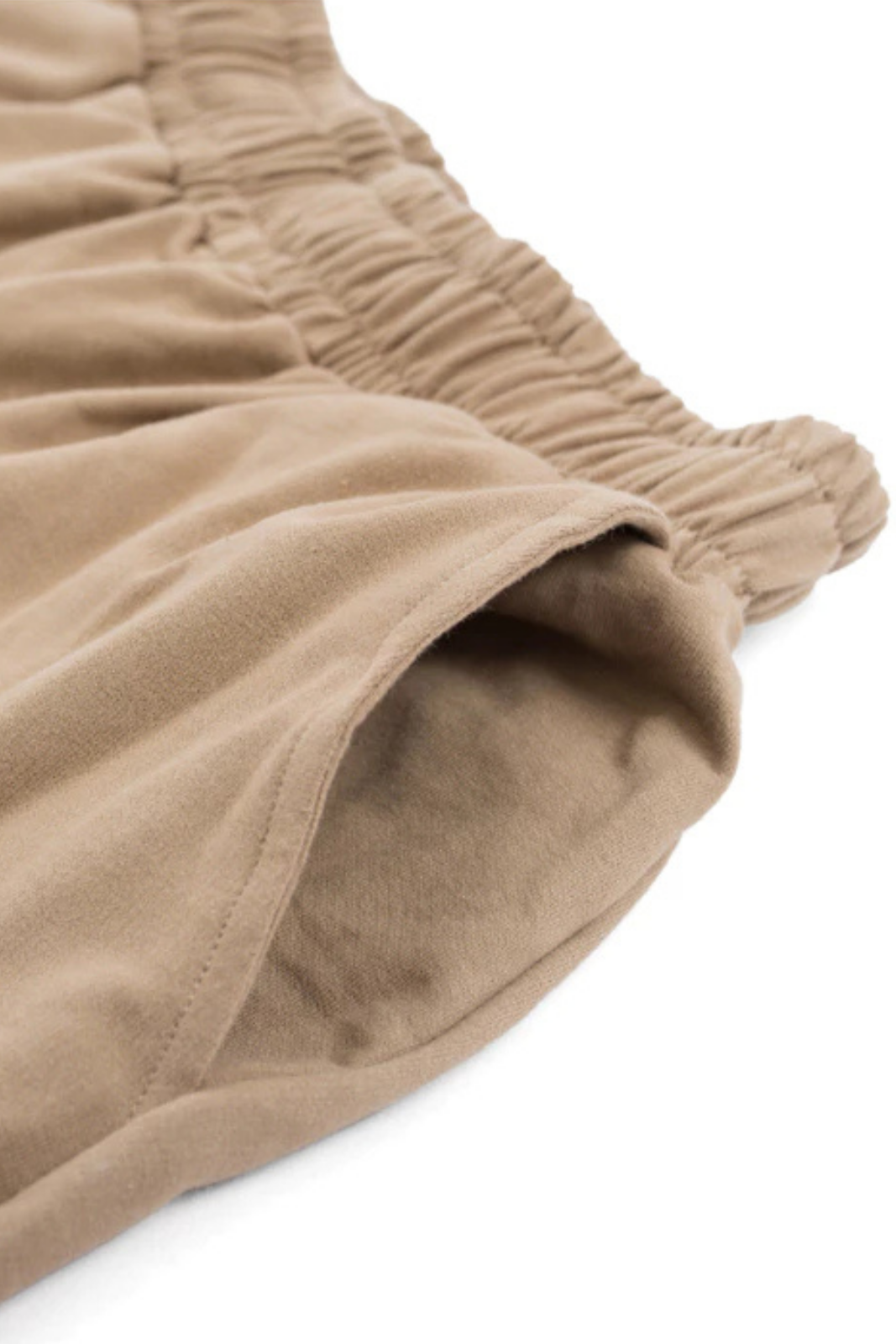 Cliff Sweatshorts