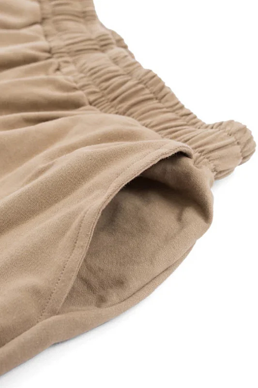 Cliff Sweatshorts - Secondary view