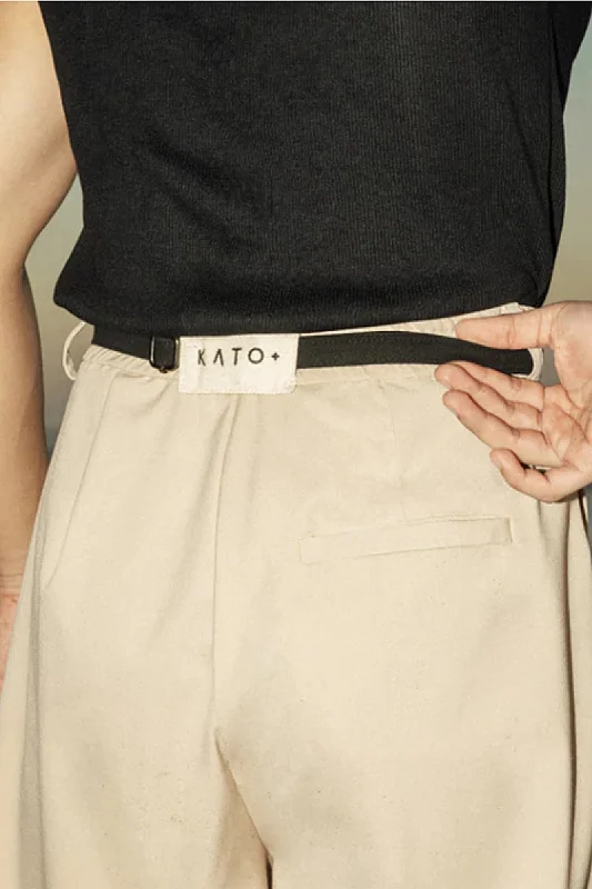 Wide Pants - Secondary view