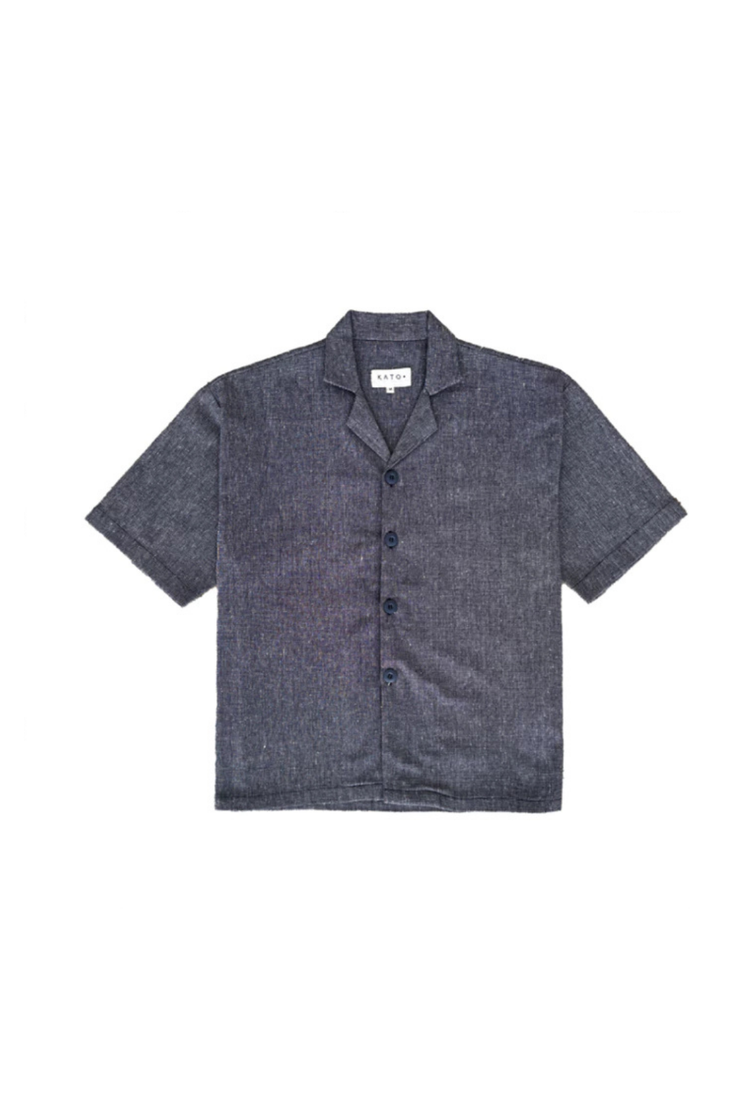 Peony Shirt