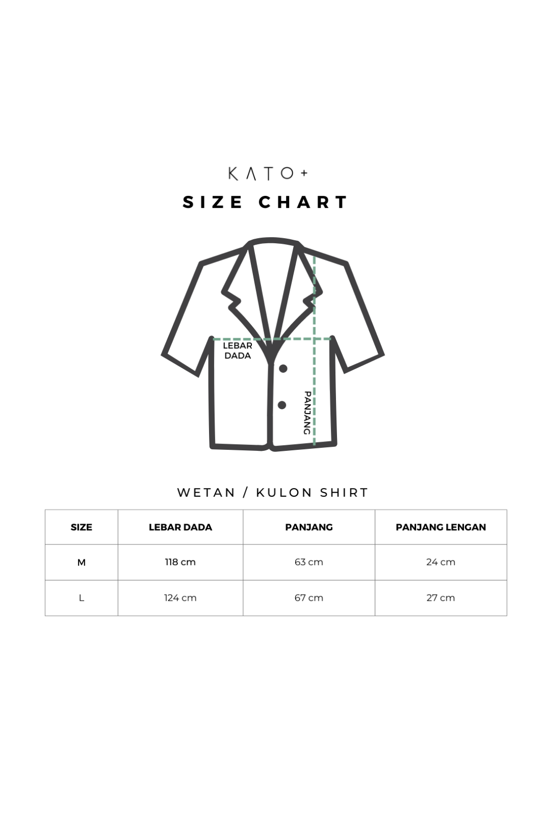 Kulon Embroidered Shirt 
