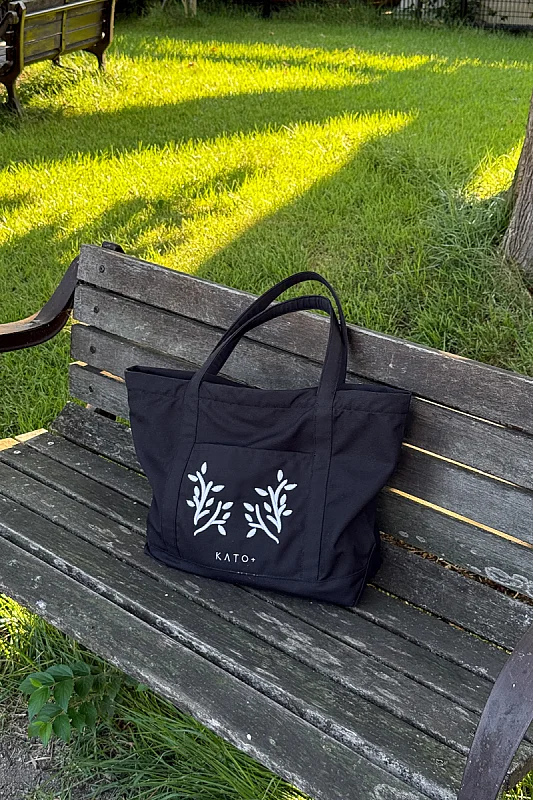 Asakusa Tote Bag