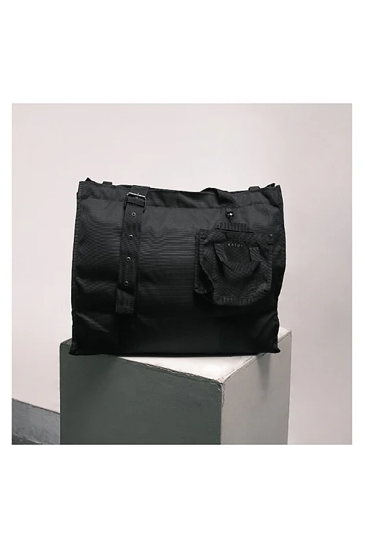 Waringin Duffle Bag