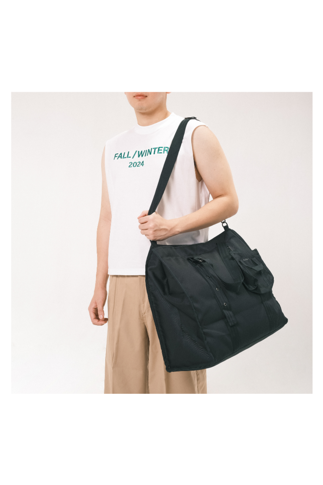 Waringin Duffle Bag