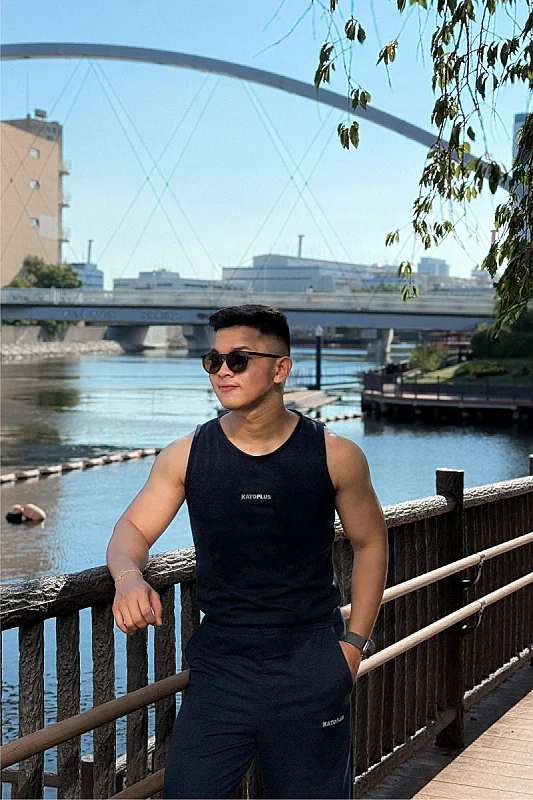 Ginza Active Tank Top