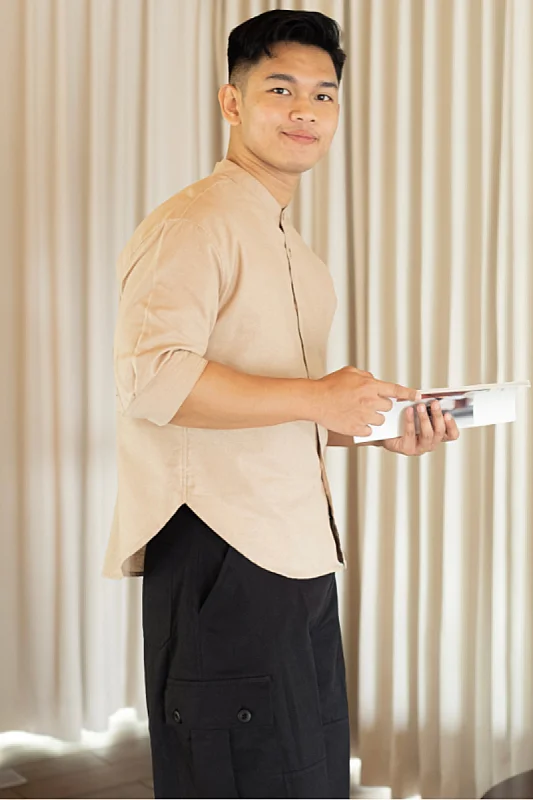 Daryon Shirt - Secondary view