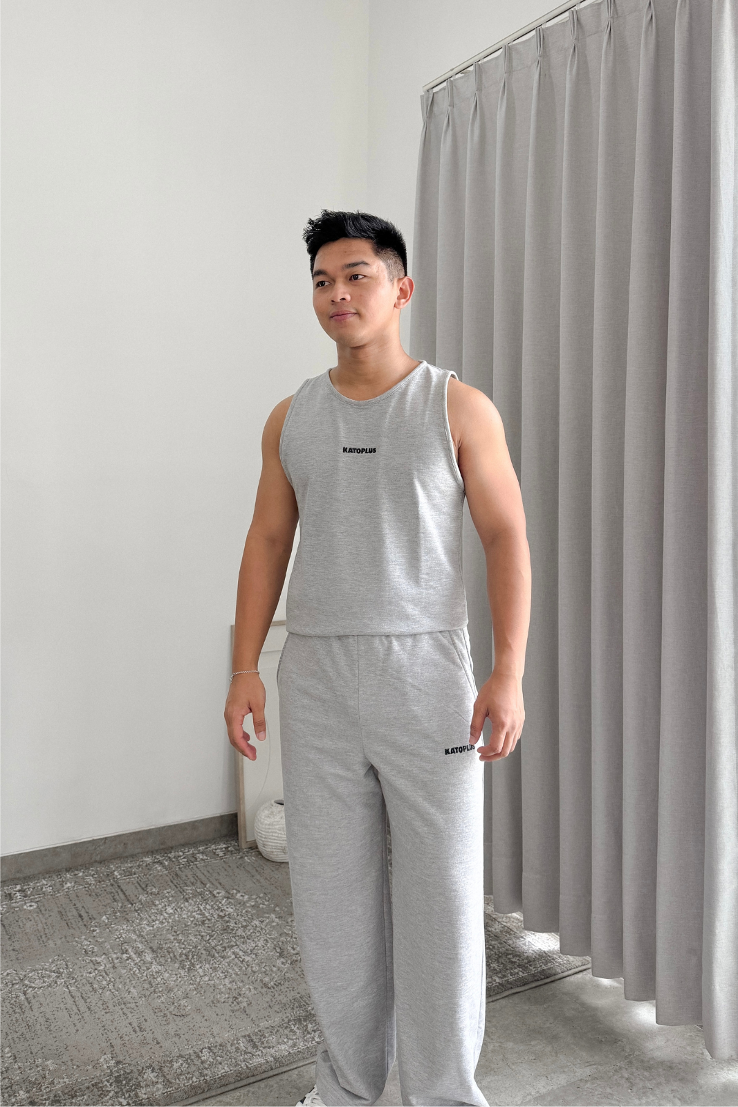 Ginza Active Tank Top